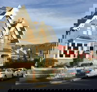 Historic Battery Point - Accommodation Mount Tamborine