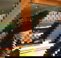 Hobart's Cafe Culture - Accommodation Mount Tamborine