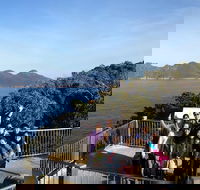 3-Day Tasmania Combo Hobart to Launceston Active Tour - Accommodation Mount Tamborine