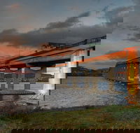 Hobart Self-Guided Audio Tour - Accommodation Mount Tamborine