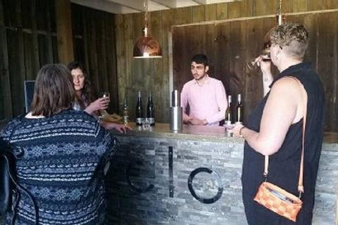 Tamar Valley Food And Wine Day Trip From Devonport, Ulverstone Or Burnie - Accommodation Mount Tamborine 1