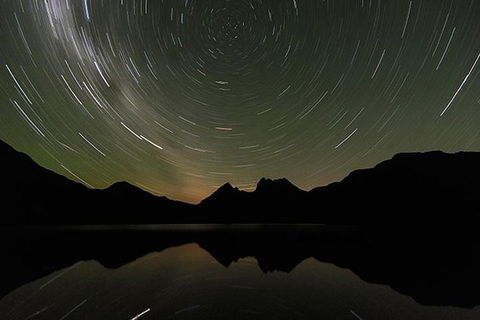 3-Day Cradle Mountain Photography Workshop - Accommodation Mount Tamborine 1