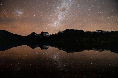 3-Day Cradle Mountain Photography Workshop - Accommodation Mount Tamborine 3