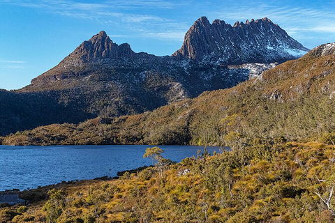 3-Day Cradle Mountain Photography Workshop - Accommodation Mount Tamborine 5