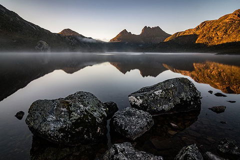 3-Day Cradle Mountain Photography Workshop - Accommodation Mount Tamborine 4