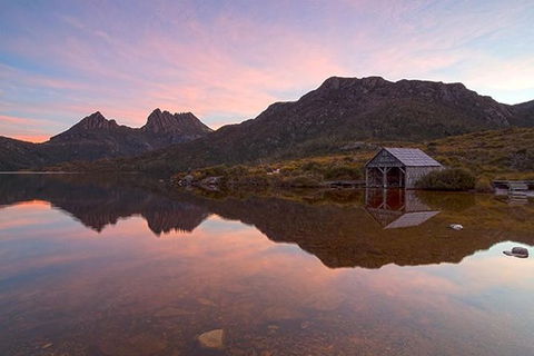 3-Day Cradle Mountain Photography Workshop - Accommodation Mount Tamborine 2