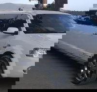 Hobart Airport Transfers in Stretch Limousine up to 8 people 150 dollars total. - Accommodation Mount Tamborine