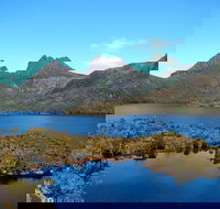 7 Day Private Tour of Tasmania from Hobart - Accommodation Mount Tamborine