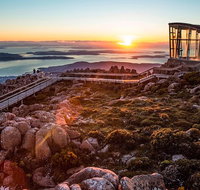 Five of Hobart's Best In One Day - Accommodation Mount Tamborine