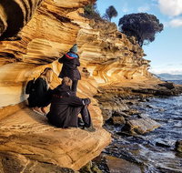 3-Day Hobart Nature Walking Tour Maria Island Cape Raoul  Mount Field - Accommodation Mount Tamborine