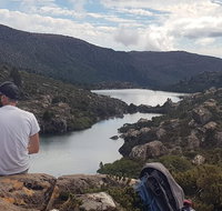 2-Day Hiking Tour Maria Island  Mount Field - Accommodation Mount Tamborine