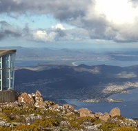 Half-Day Mt Wellington Summit Tour from Hobart - Accommodation Mount Tamborine