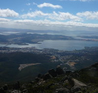 Mount Wellington Tour from Hobart - Accommodation Mount Tamborine
