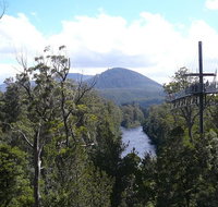 Huon Valley and Tahune Forest Airwalk Tour from Hobart - Accommodation Mount Tamborine