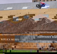 Skip the Line Mawson's Huts Replica Museum General Entry Ticket - Accommodation Mount Tamborine
