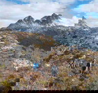 5-Day Tasmania West Coast Camping Tour Hobart to Launceston Including Mount Field National Park Tarkine and Cradle Mountain - Accommodation Mount Tamborine