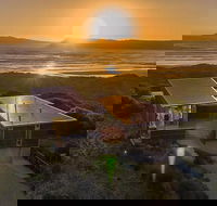 Bruny Island 3-Day Guided Walk with Wine and Cheese Tasting - Accommodation Mount Tamborine