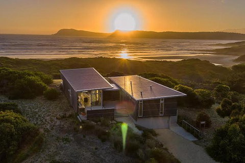 Bruny Island 3-Day Guided Walk With Wine And Cheese Tasting - Accommodation Mount Tamborine 0