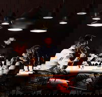 Private Moorilla Estate Tour Including Cellar Door Tasting of Vintage Wines - Accommodation Mount Tamborine