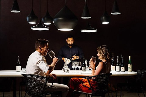 Private Moorilla Estate Tour Including Cellar Door Tasting Of Vintage Wines - Accommodation Mount Tamborine 0