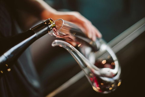 Private Moorilla Estate Tour Including Cellar Door Tasting Of Vintage Wines - Accommodation Mount Tamborine 1