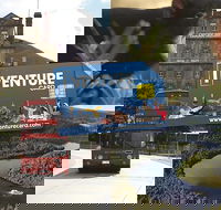 Tasmania Sightseeing Pass Flexi 3 Pass - Accommodation Mount Tamborine