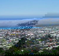 Hobart Shore Excursion Small Group Mount Wellington 3-Hour Bike Tour - Accommodation Mount Tamborine