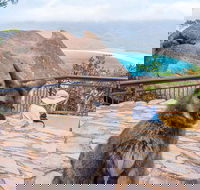 Wineglass Bay  Freycinet NP Full Day Tour from Hobart via Richmond Village - Accommodation Mount Tamborine