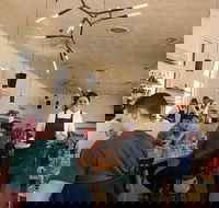 Agrarian Kitchen Eatery and Derwent Valley Gourmet Food Tour - Accommodation Mount Tamborine