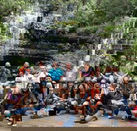 3-Day West Coast Tasmania Tour from Hobart Including Cradle Mountain Montezuma Falls and Strahan - Accommodation Mount Tamborine