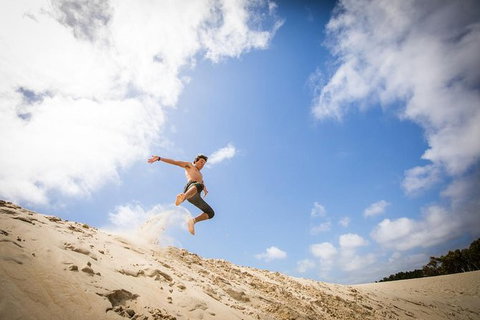 3-Day West Coast Tasmania Tour From Hobart Including Cradle Mountain, Montezuma Falls And Strahan - Accommodation Mount Tamborine 5