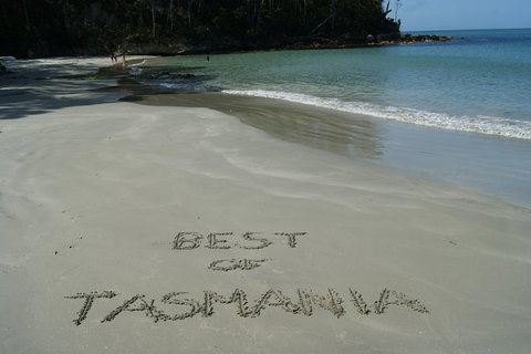 7-Day Best Of Tasmania Adventure Experience From Hobart (flexible Ticket) - Accommodation Mount Tamborine 0