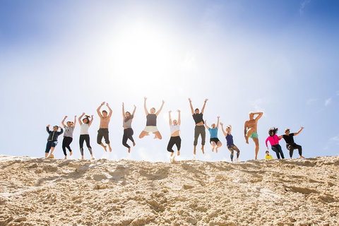 7-Day Best Of Tasmania Adventure Experience From Hobart (flexible Ticket) - Accommodation Mount Tamborine 4