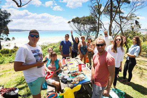 7-Day Best Of Tasmania Adventure Experience From Hobart (flexible Ticket) - Accommodation Mount Tamborine 7