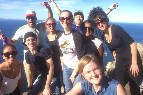 4-Day Tasmania East Coast Adventure From Launceston To Hobart Including Bay Of Fires, Wineglass Bay, Bruny Island And Port Arthu - Accommodation Mount Tamborine 1