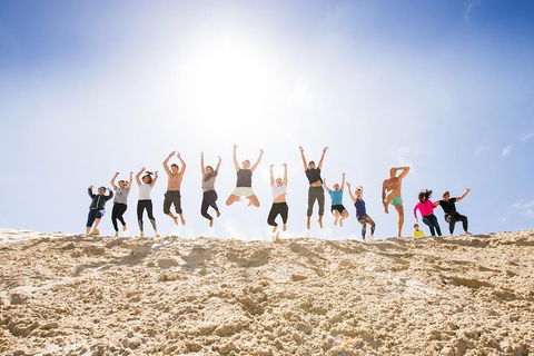 4-Day Tasmania East Coast Adventure From Launceston To Hobart Including Bay Of Fires, Wineglass Bay, Bruny Island And Port Arthu - Accommodation Mount Tamborine 7