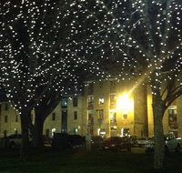 Private Hobart City By Night Tour - Accommodation Mount Tamborine