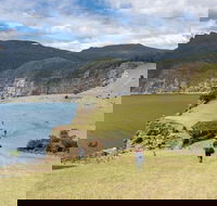 Maria Island National Park - Day Walk and Picnic Lunch