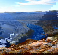 2-Day Hobart Adventure Tour Mount Field and Cape Hauy Hikes