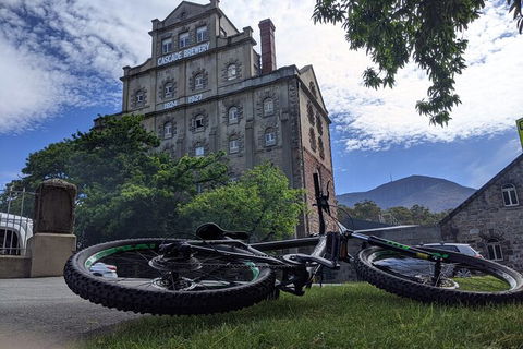 Mount Wellington Descent Cycling Tour Departs Hobart - Accommodation Mount Tamborine 8