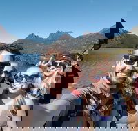 3 Day Tasmanian Wild West Coast Tour from Hobart to Launceston