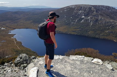 3 Day Tasmanian Wild West Coast Tour From Hobart To Launceston - Accommodation Mount Tamborine 7