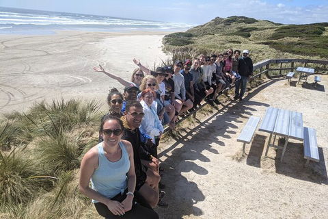 3 Day Tasmanian Wild West Coast Tour From Hobart To Launceston - Accommodation Mount Tamborine 9