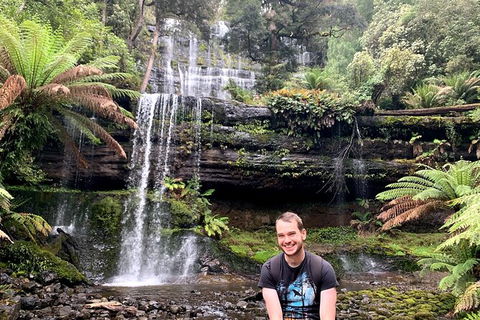 3 Day Tasmanian Wild West Coast Tour From Hobart To Launceston - Accommodation Mount Tamborine 10