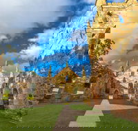 Port Arthur Historic Site and Nature