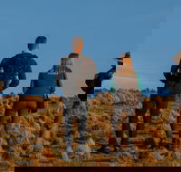 Small Group Tasmanias Wilderness And Wildlife Day Tour