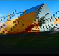 Small-Group Historic Tasmania Day Tour Including Port Arthur