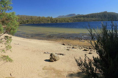 Lake St. Clair And Western Wilderness Active Day Trip From Hobart - Accommodation Mount Tamborine 5