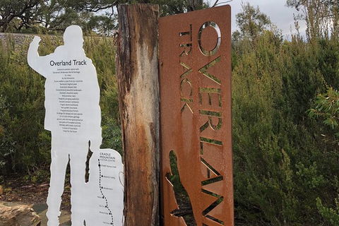 Lake St. Clair And Western Wilderness Active Day Trip From Hobart - Accommodation Mount Tamborine 16