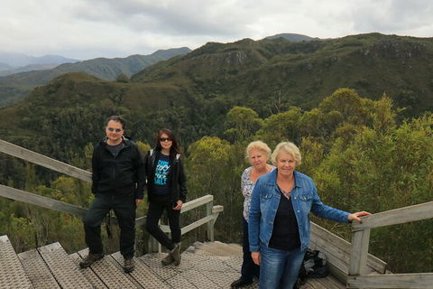 Lake St. Clair And Western Wilderness Active Day Trip From Hobart - Accommodation Mount Tamborine 18